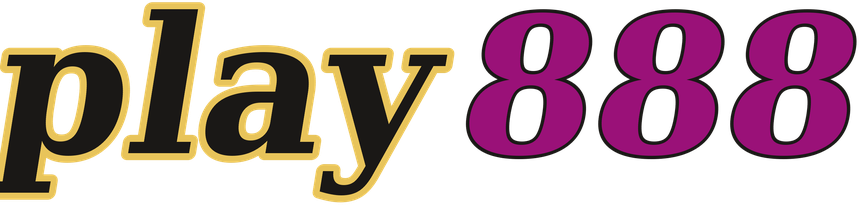 play888 logo